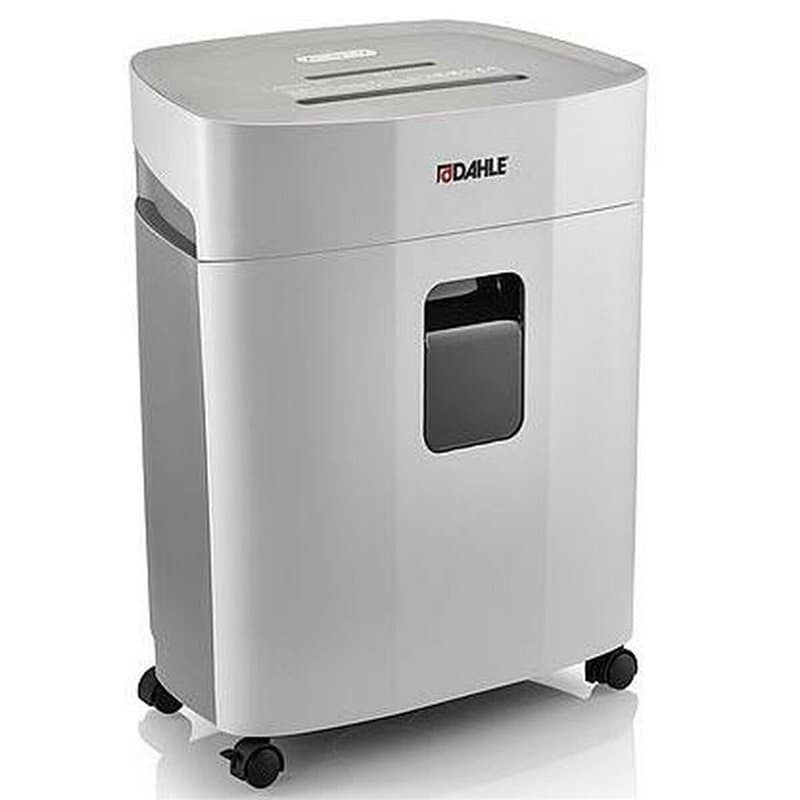Déchiqueteuse de Papier Dahle PS260 25 L - Image 1