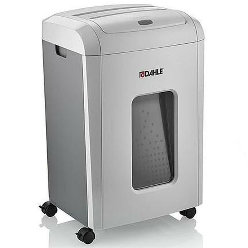 Déchiqueteuse de Papier Dahle 25 L - Image 1