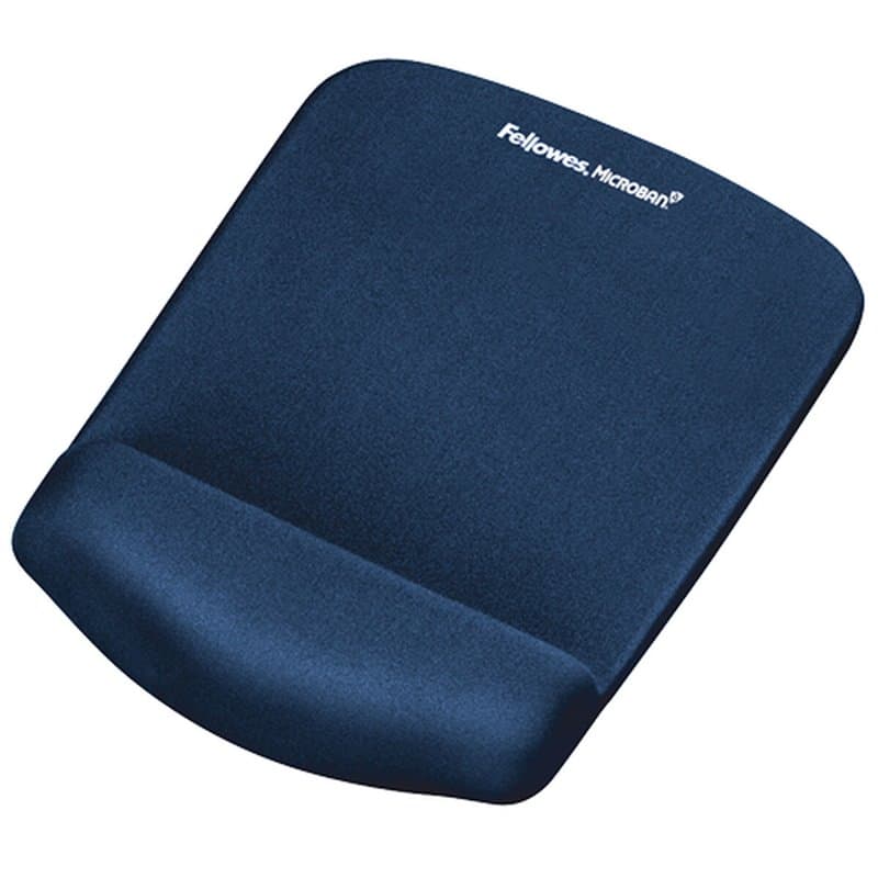Tapis de Souris Fellowes 9287302 Bleu - Image 1