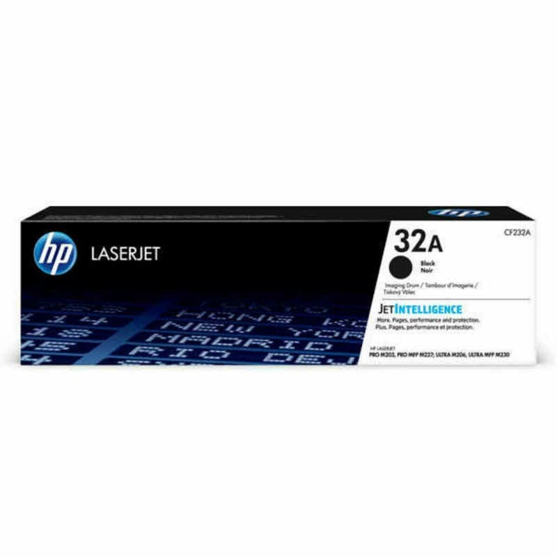 HP 32A Original 1 pièce(s) - Image 1