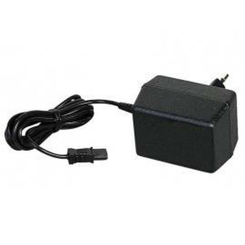 Adaptateur de courant Ibico Calculatrice Noir - Image 1