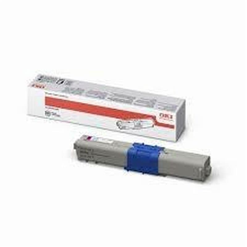 Toner OKI 44469723 Magenta - Image 1