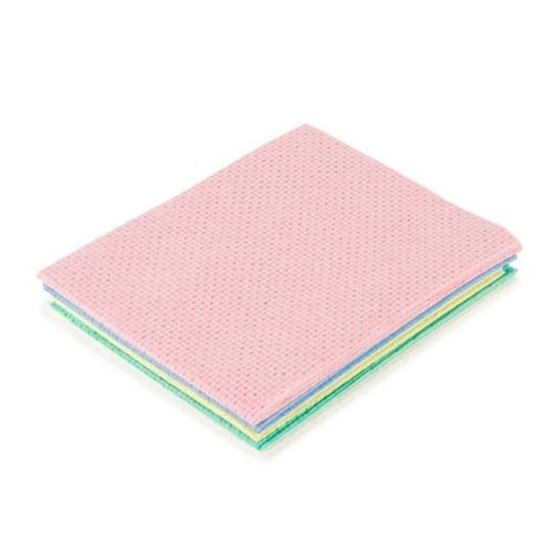 Chiffons Pla Multicouleur 50 x 40 cm (50 Pièces) - Image 1