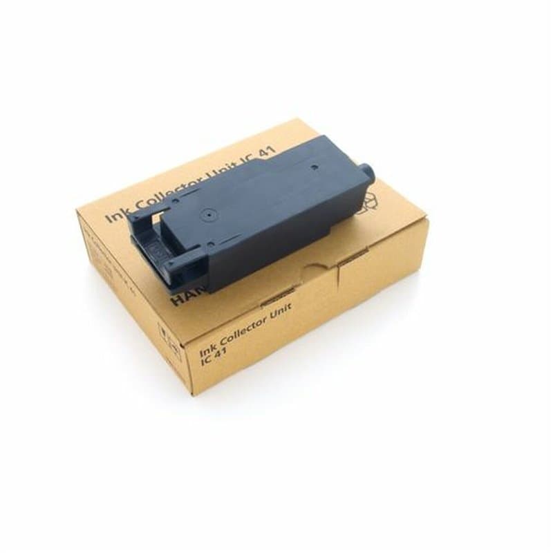 Ricoh 405783 Collecteur de toner 27000 pages - Image 1