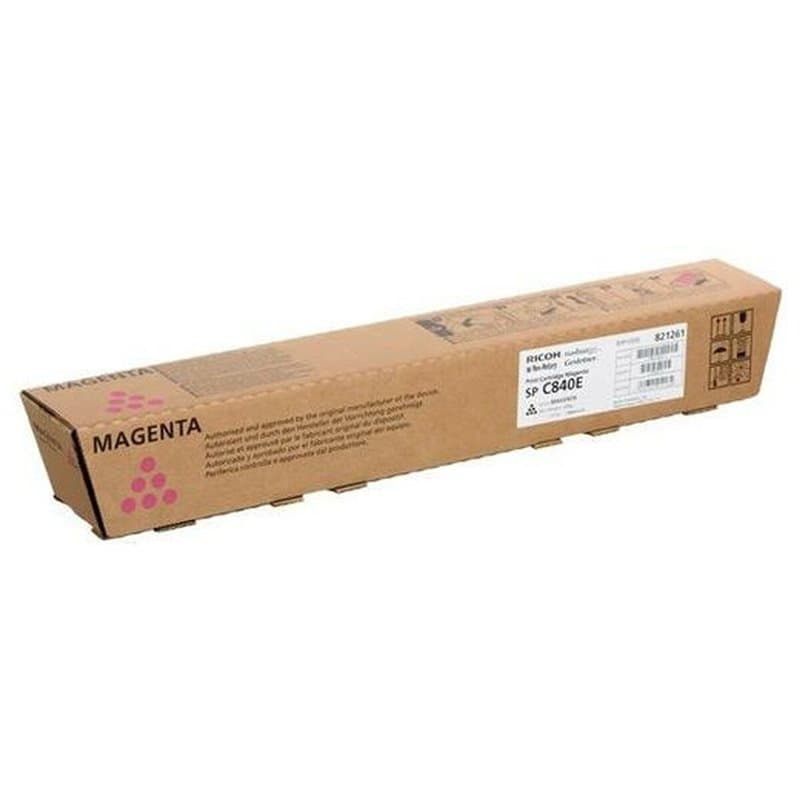 Ricoh 842313 Cartouche de toner 1 pièce(s) Original Magenta - Image 1