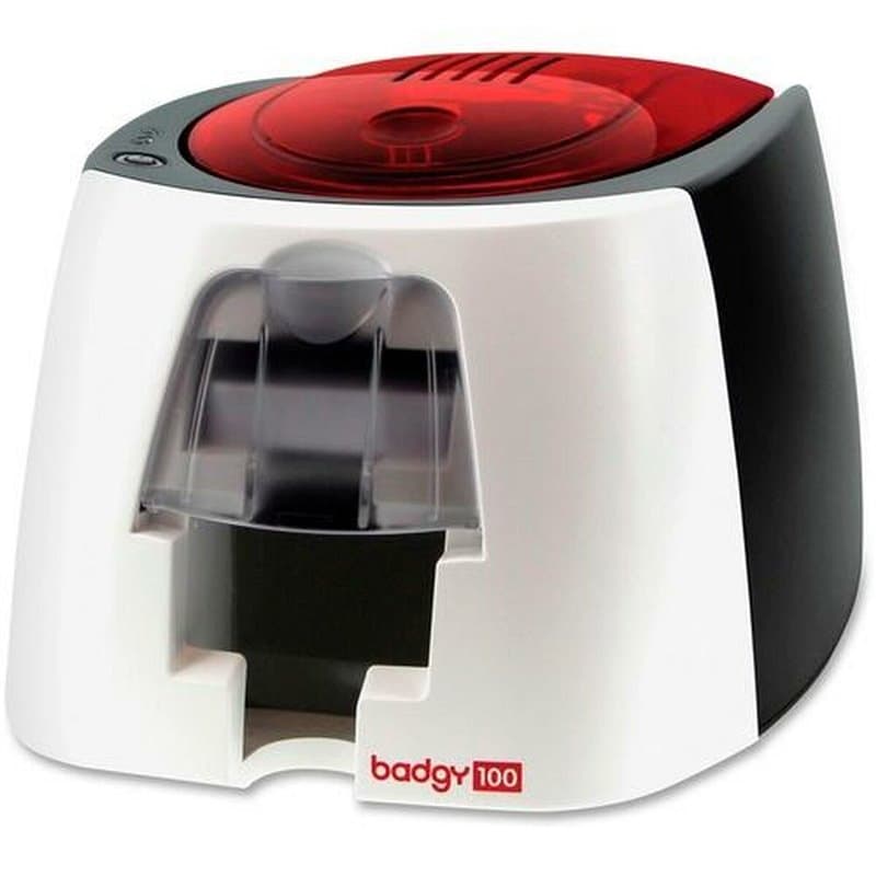 Imprimante Evolis Badgy 100 - Image 1