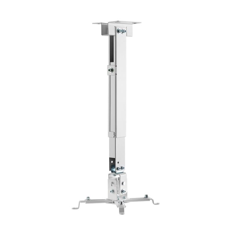 Aisens CWP01TSE-049 support pour projecteurs Mur/plafond Blanc - Image 1