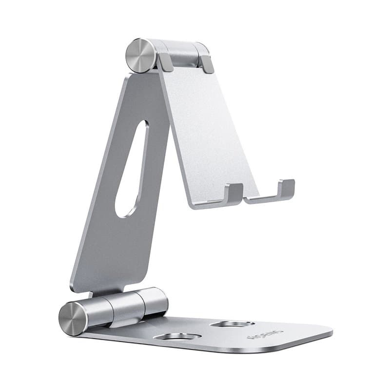 Aisens MS2PXL-092 support Support passif Tablette / UMPC Argent - Image 1