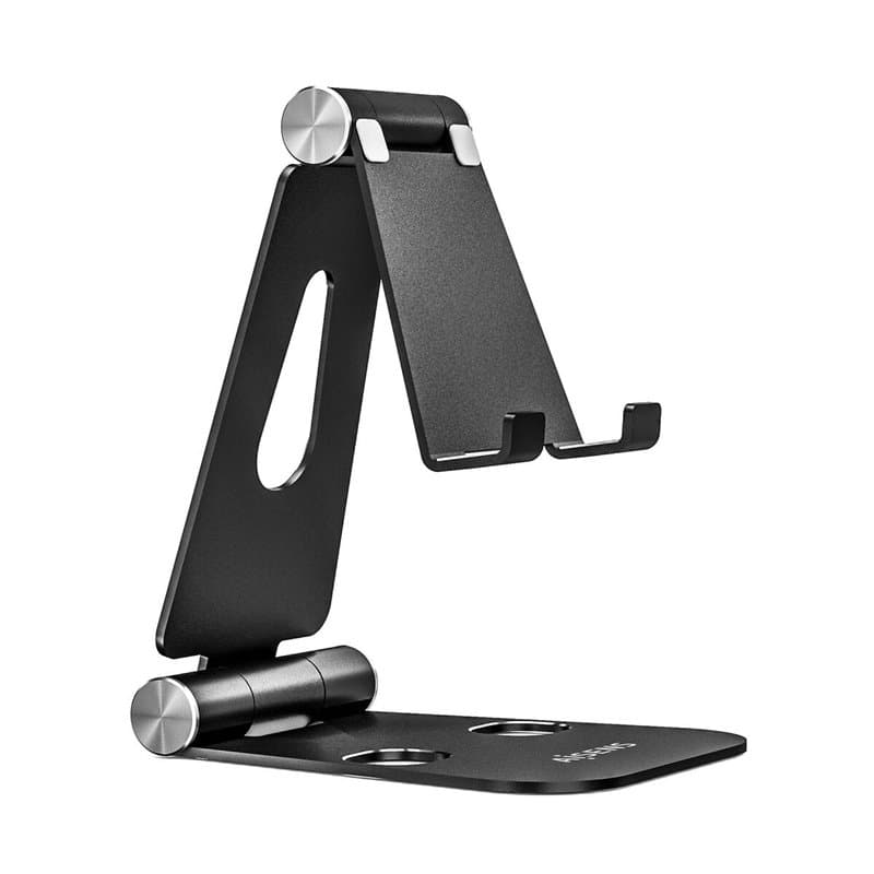 Aisens MS2PXL-096 support Support passif Tablette / UMPC Noir - Image 1