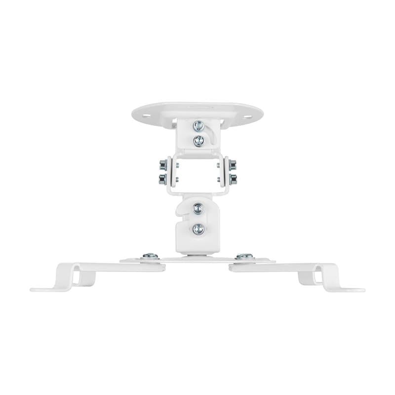 Aisens CP03TSR-129 support pour projecteurs Plafond Blanc - Image 1