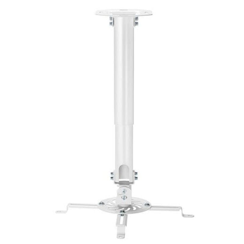 Aisens CP04TSRE-133 support pour projecteurs Plafond Blanc - Image 1