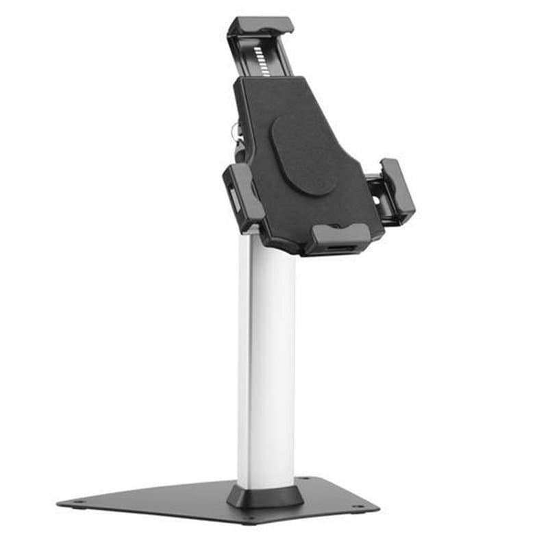 Aisens MS1P03-113 support antivol pour tablettes Noir, Argent - Image 1