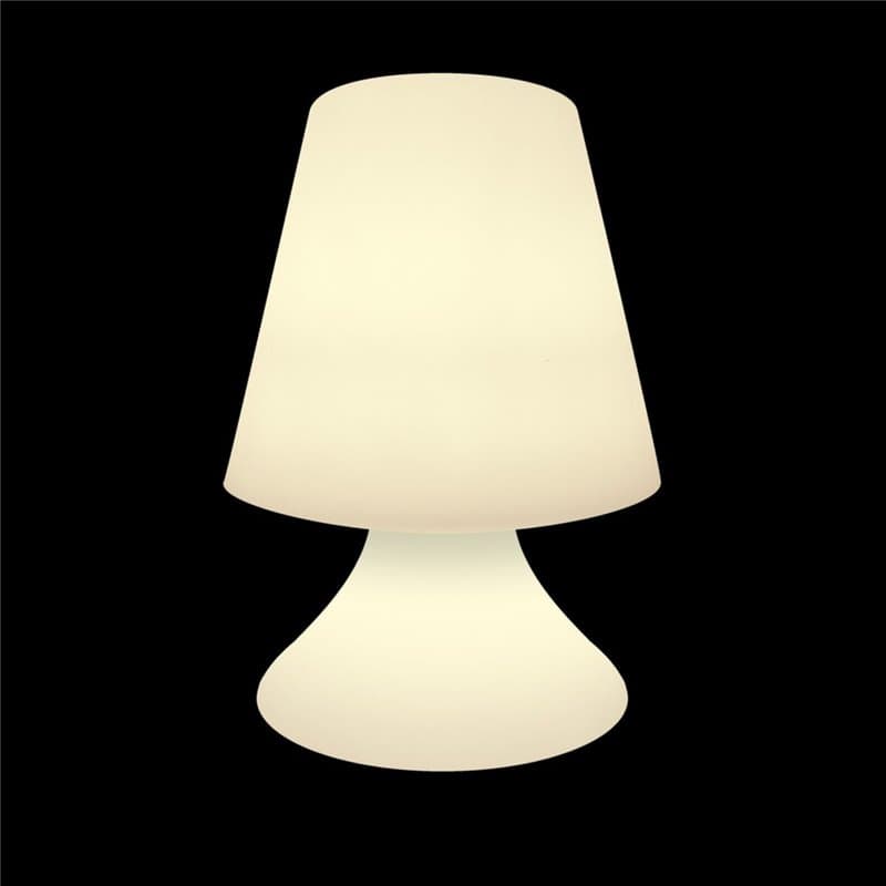 Lampe de bureau Saona 27 x 27 x 38 cm - Image 1