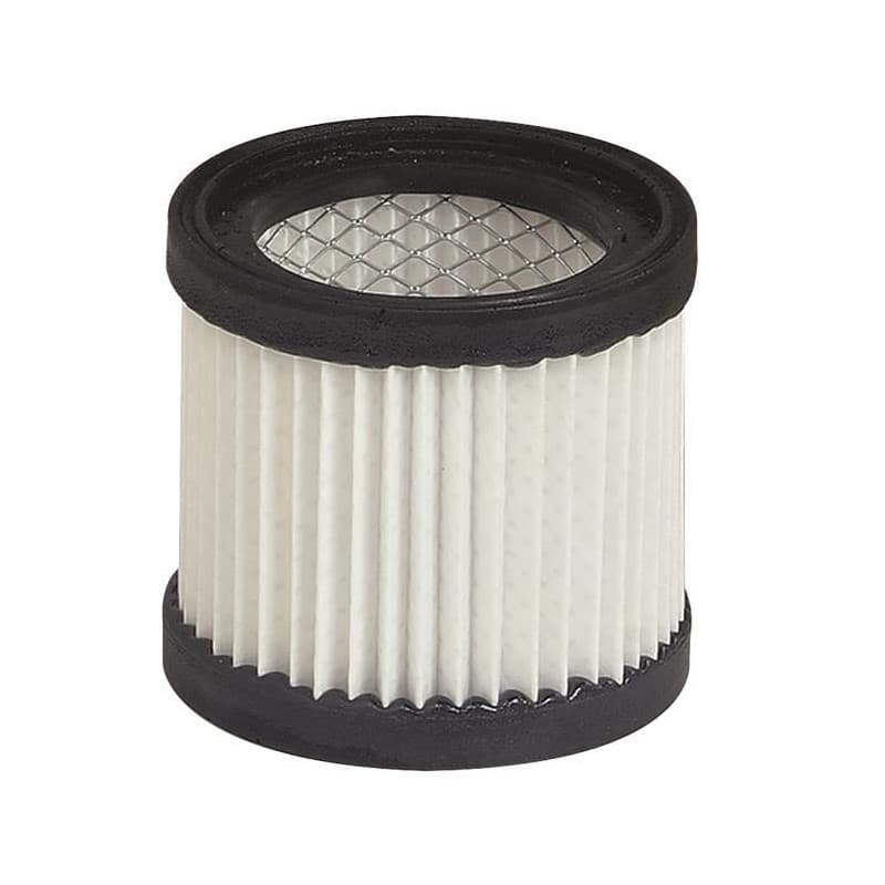 Filtre a cartouche papier pour aspirateur - Fartools - Accessoires d'appareils - Conçu pour Aspirateur - Noir - Image 1