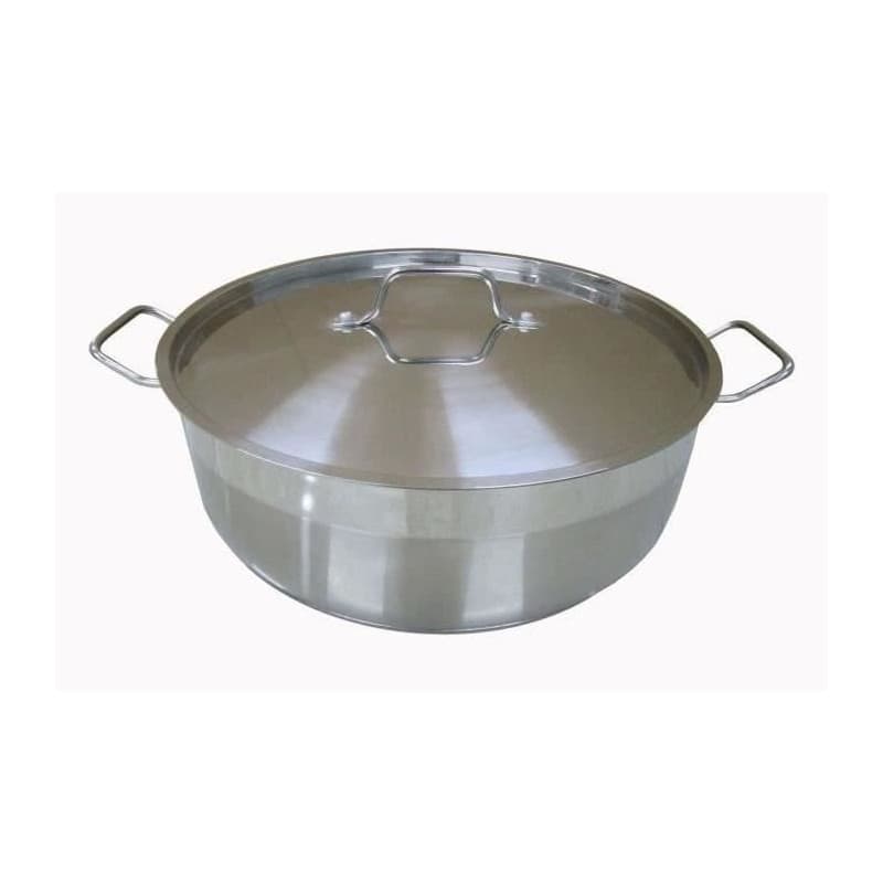 Casserole Baumalu Ø 36 cm - Image 1