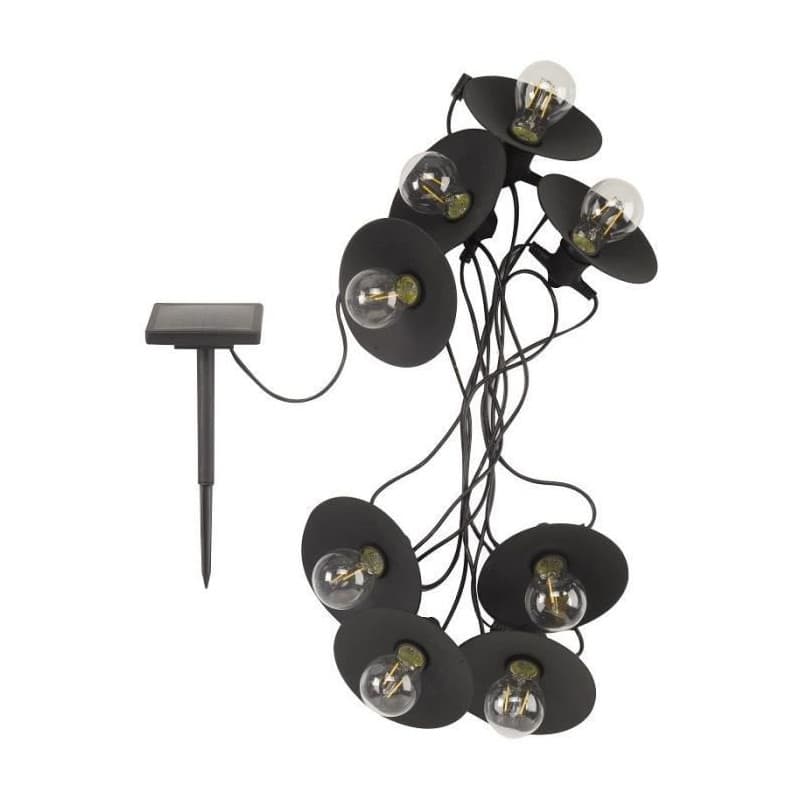 Guirlande lumineuse LED Super Smart Vivo 365 Solaire 20 Lm - Image 1