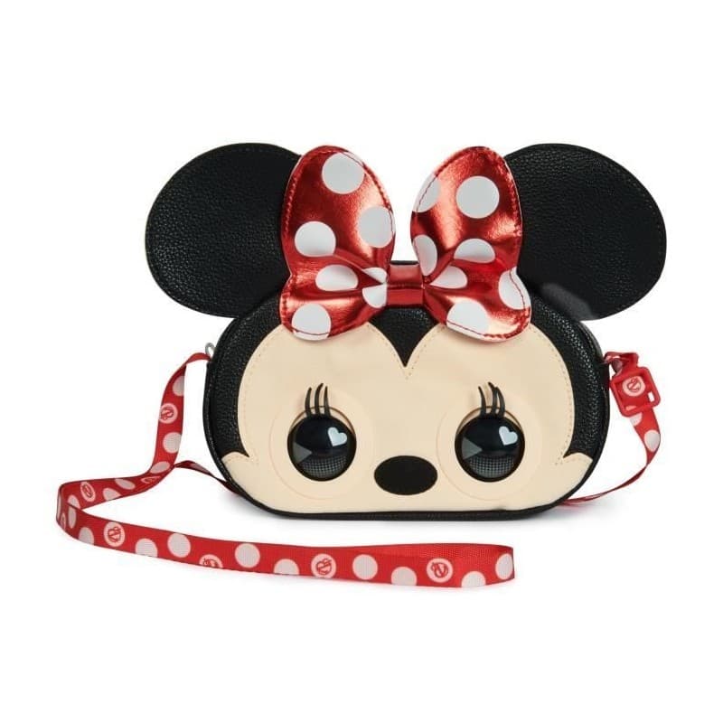 Sac à Bandoulière Spin Master 6067385 Minnie Mouse - Image 1