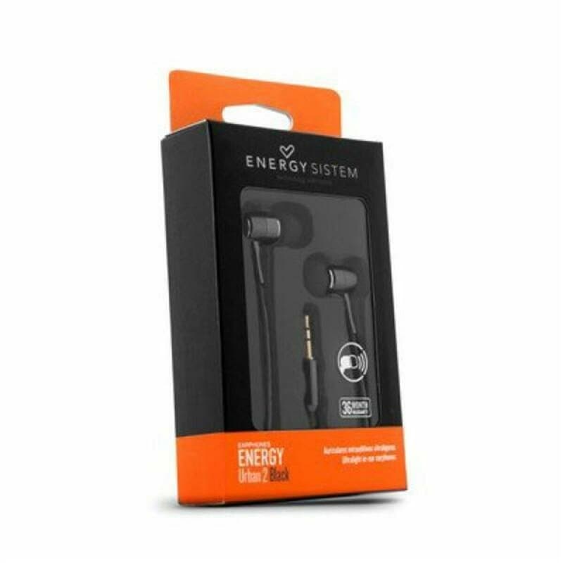 Casque Energy Sistem 422845 - Image 1