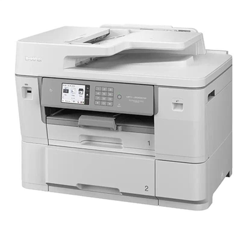 Brother MFC-J6959DW Jet d'encre A3 1200 x 4800 DPI 30 ppm Wifi - Image 1