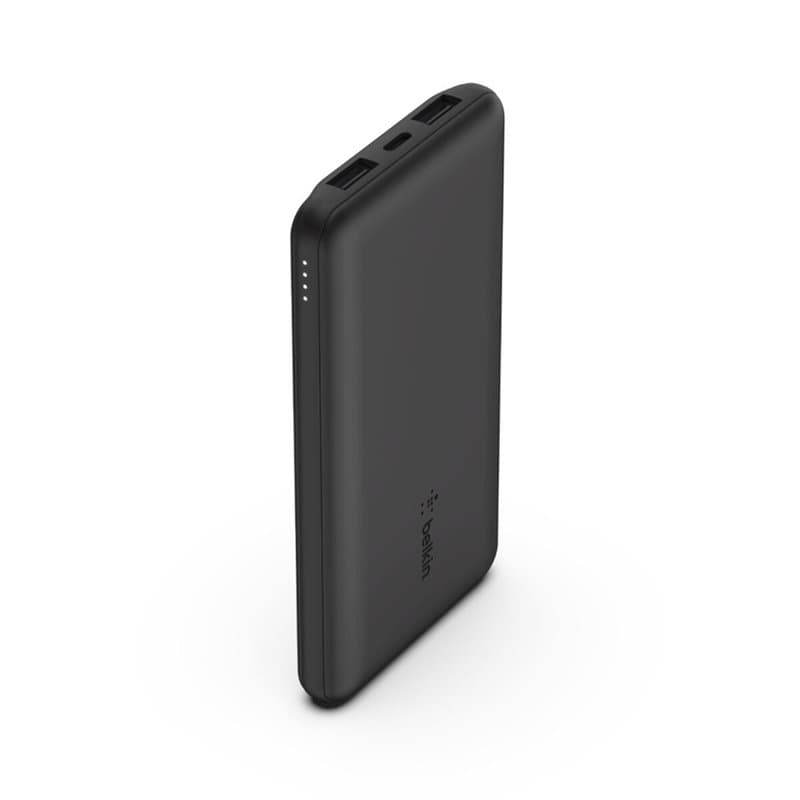 Belkin Boostcharge 10000 mAh Noir - Image 1