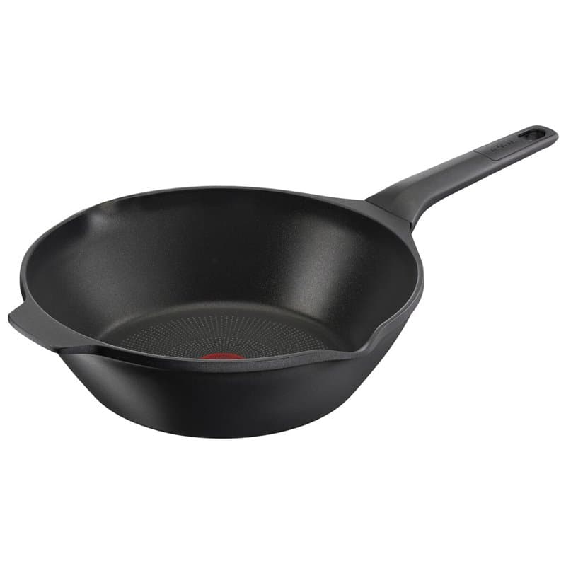 Tefal Robusto E2491944 poêle Wok/Poêle à frire Rond - Image 1