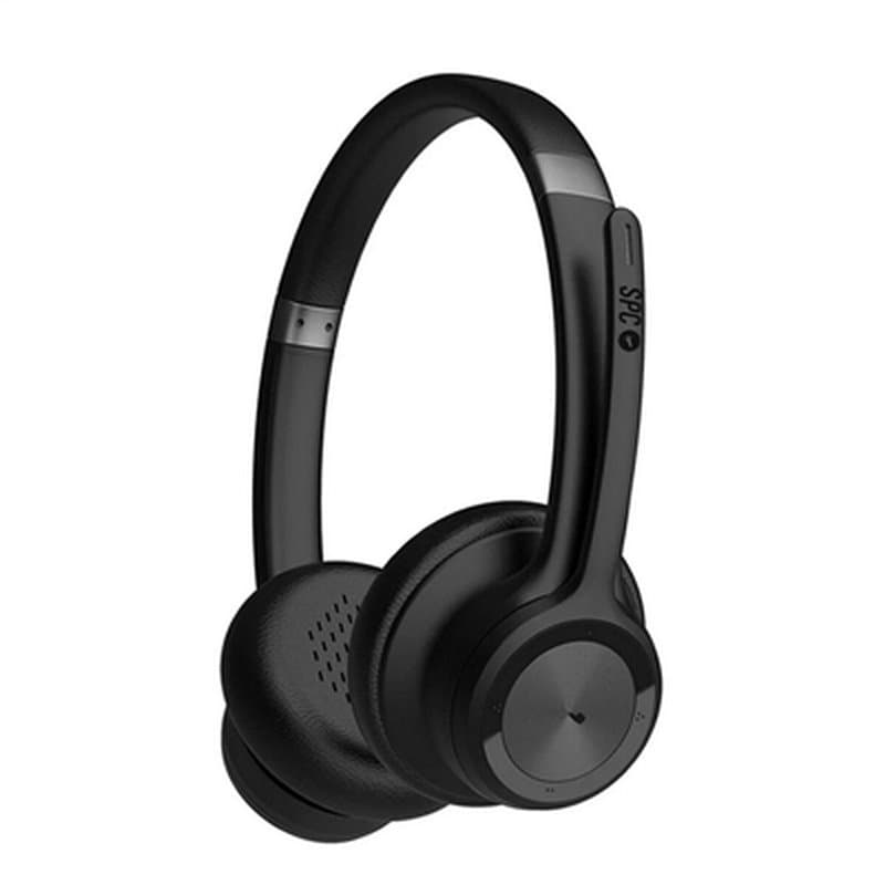 Oreillette Bluetooth SPC 4750N Noir - Image 1