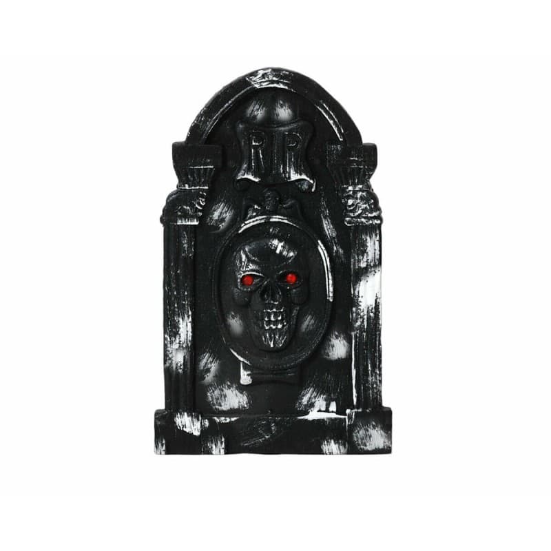 Pierre Tombale Sanglant Halloween 50 x 31 cm - Image 1