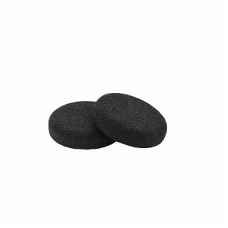 Jabra 14101-45 mousse d'écouteurs Noir 10 pièce(s) - Image 1
