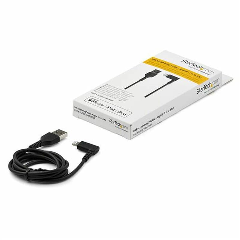 Câble Startech RUSBLTmm1MBR - Image 1