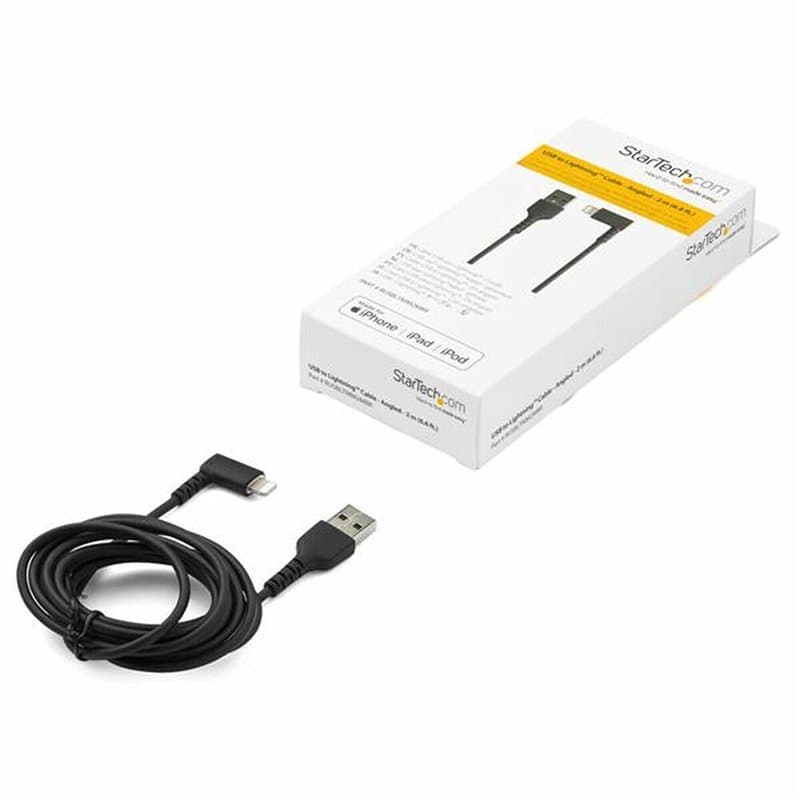 Câble Startech RUSBLTmm2MBR - Image 1