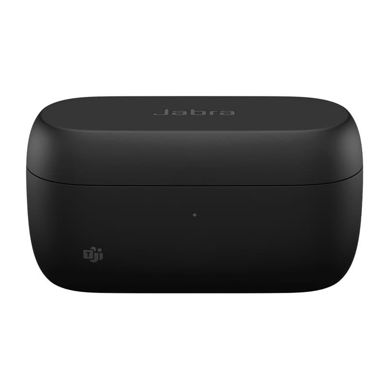 Jabra Evolve2 Buds Casque True Wireless Stereo (TWS) Ecouteurs Appels/Musique Bluetooth Noir - Image 1