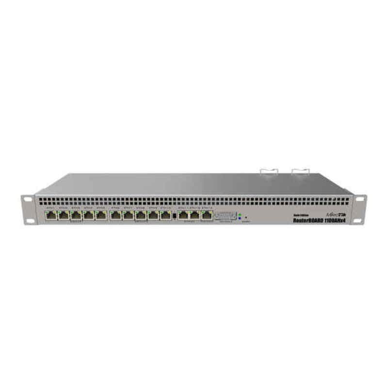 Router Mikrotik RB1100AHx4 1.4 GHz RJ45 1GB L6 - Image 1