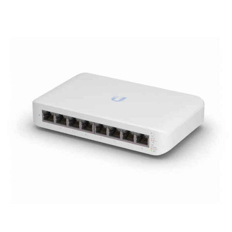 Switch Ubiquiti Switch Lite 8 PoE - Image 1