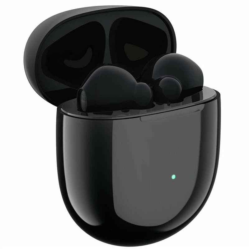 Casques avec Microphone TCL MOVEAUDIO S200 Noir - Image 1