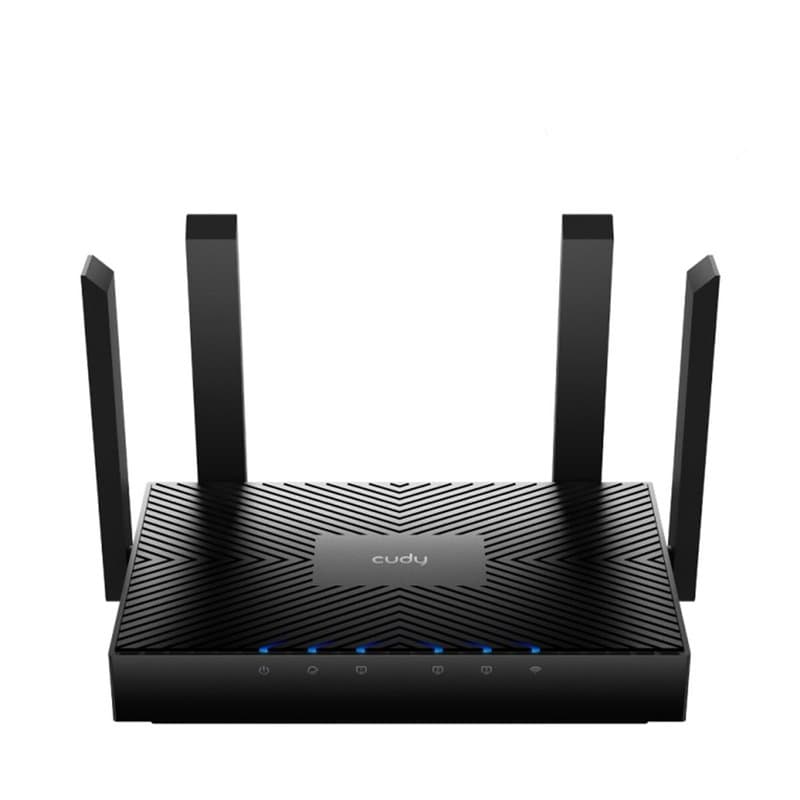 Router Cudy WR3000 - Image 1