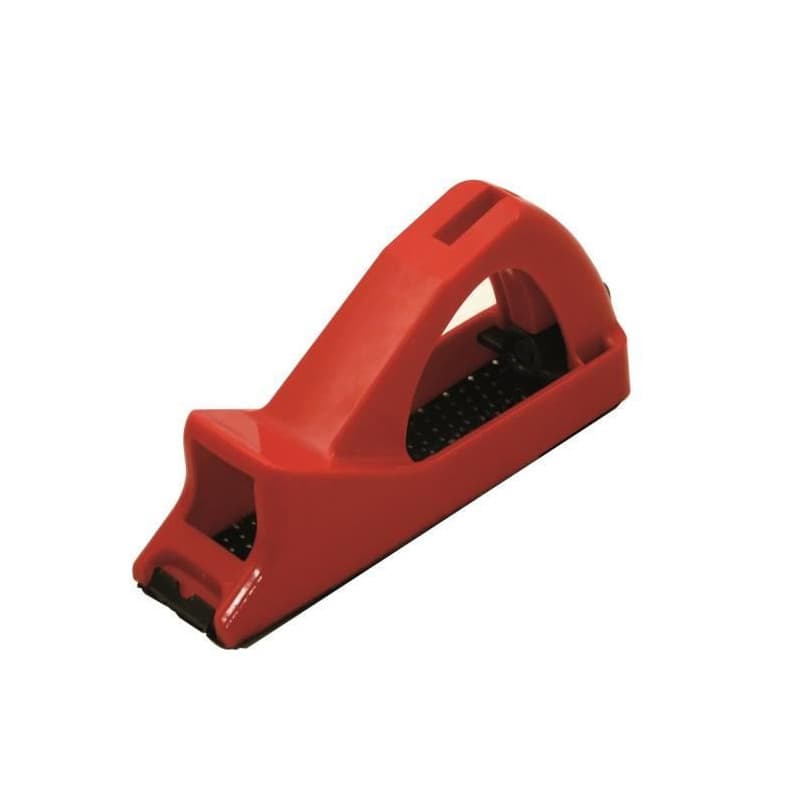 Râpe pour plaque de plâtre Surform Fartools Mini 135 x 35 mm - Image 1