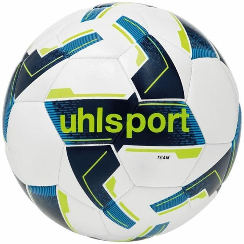 Ballon de Football Uhlsport Team Taille 4 - Image 1