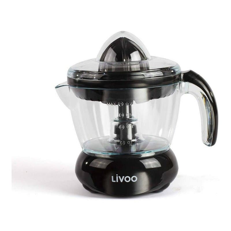 Centrifugeuse électrique Livoo DOD131N Noir 700 ml - Image 1