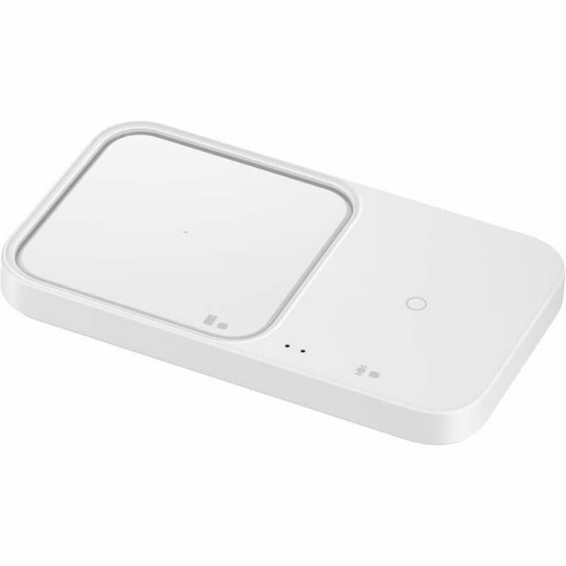 Samsung EP-P5400 Écouteurs, Smartphone, Smartwatch Blanc USB Recharge sans fil Intérieure - Image 1