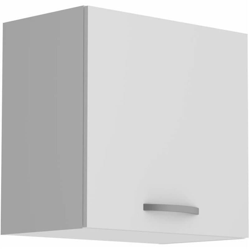 Meuble de cuisine Blanc 60 x 36 x 58 cm - Image 1