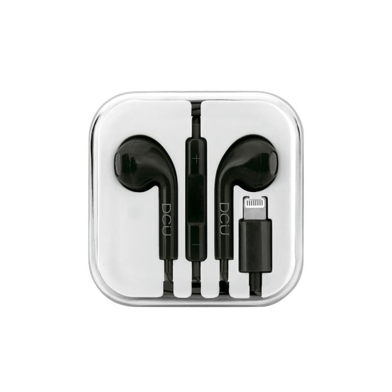 Casque DCU 34151016 Noir - Image 1