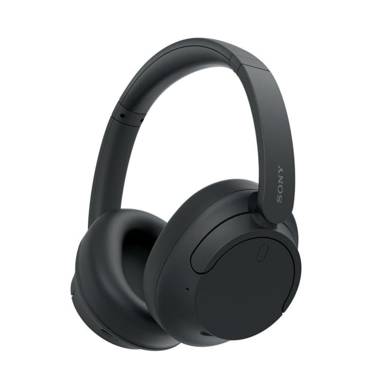 Sony WH-CH720 Casque Avec fil &sans fil Arceau Appels/Musique USB Type-C Bluetooth Noir - Image 1