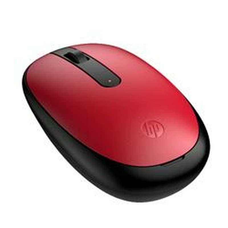 HP Souris Bluetooth rouge empire 240 - Image 1