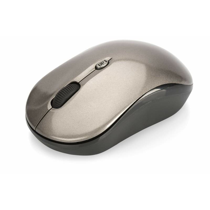Souris Digitus by Assmann 81166 Noir - Image 1