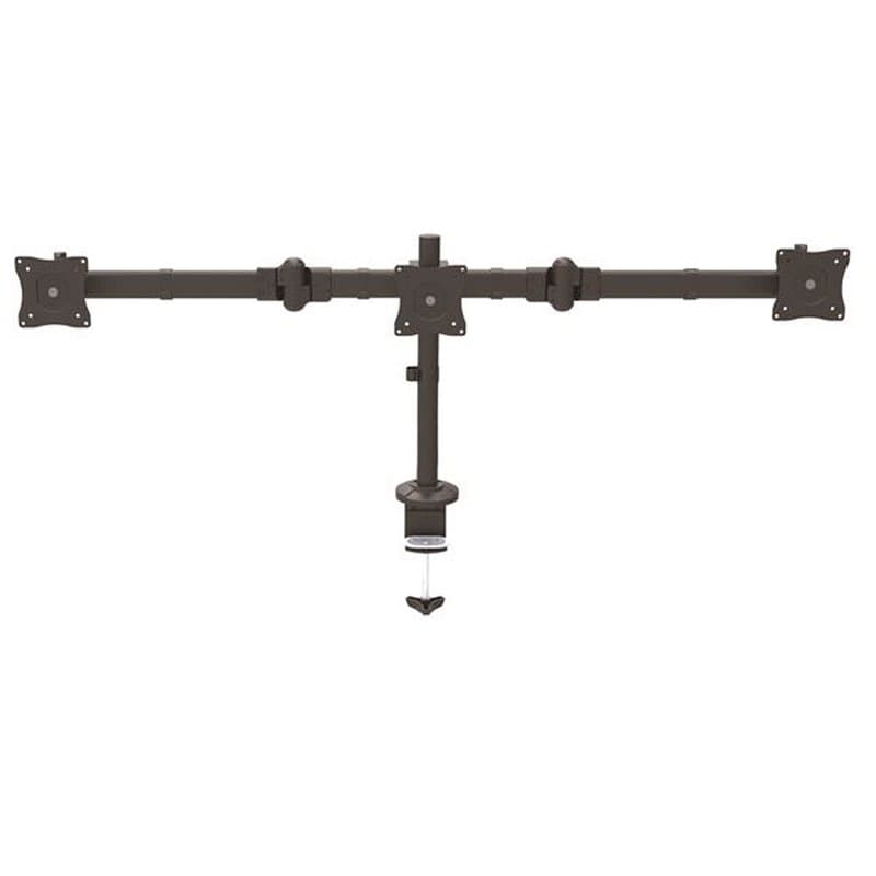 Support de table d'écran Startech ARMTRIO - Image 1