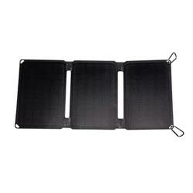 Connecteur Solaire Denver Electronics SOP-10200 Noir 20 W - Image 1