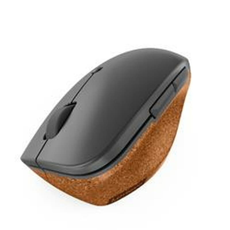 Lenovo Go souris Droitier RF sans fil Optique 2400 DPI - Image 1