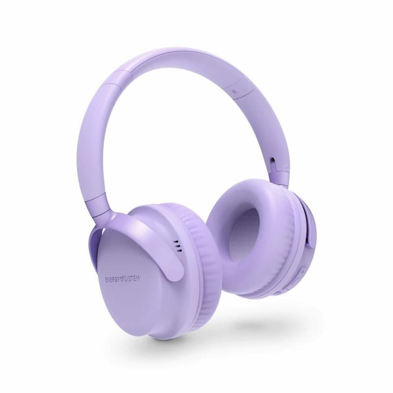 Oreillette Bluetooth Energy Sistem 453054 Lavande - Image 1