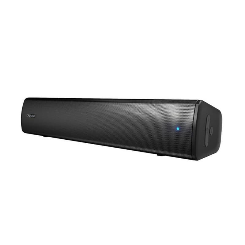 Barre audio Creative Technology 51MF8395AA000 Noir - Image 1