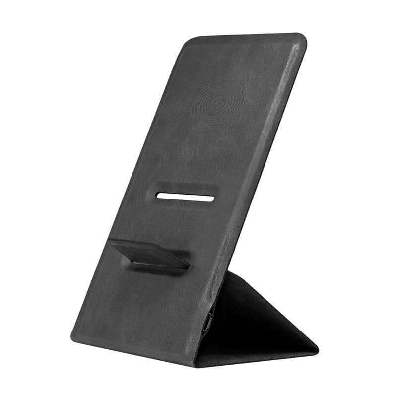 Chargeur sans fil Celly Noir 10 W - Image 1